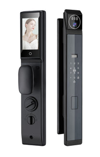 Serrure Smart SN-S940Max