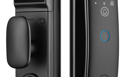 Serrure Smart SN-S958Max