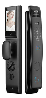 Serrure Smart SN-S958Max