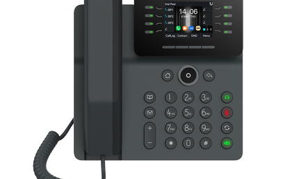 Téléphone IP Fanvil V63