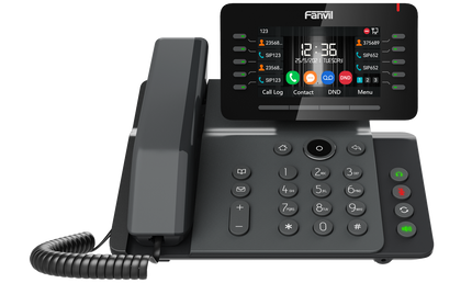 Téléphone IP Fanvil V65