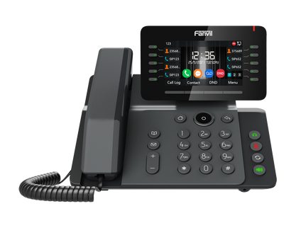 Téléphone IP Fanvil V65