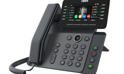 Téléphone IP Fanvil V65