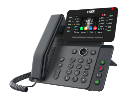 Téléphone IP Fanvil V65