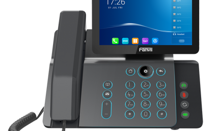 Téléphone IP Fanvil V67