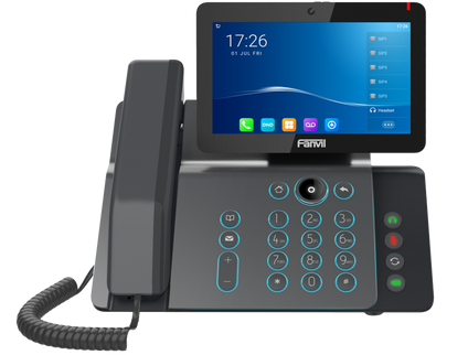 Téléphone IP Fanvil V67