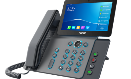 Téléphone IP Fanvil V67