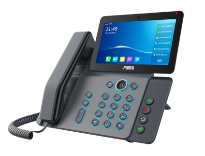 Téléphone IP Fanvil V67