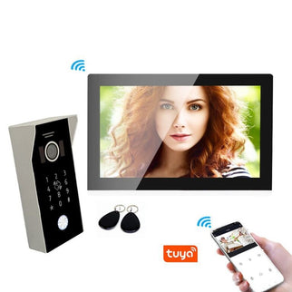 Visiophone autonome