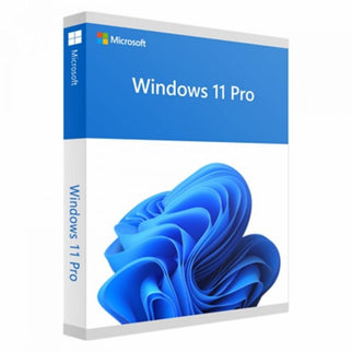 Windows 11 Pro 64 Bit Français