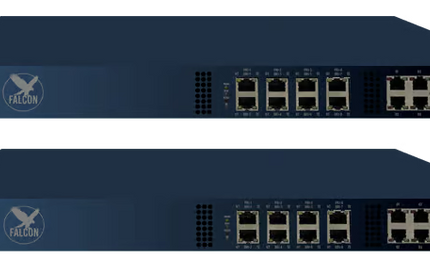 Système téléphonique d'entreprise  IP-PBX (Nous contacter)