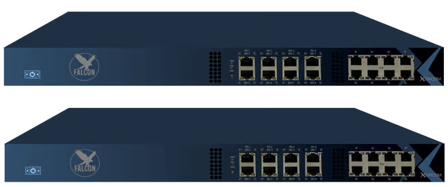 Système téléphonique d'entreprise  IP-PBX (Nous contacter)