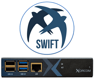 Système téléphonique d'entreprise  Xorcom Swift (Nous contacter)