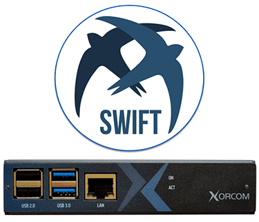 Système téléphonique d'entreprise  Xorcom Swift (Nous contacter)