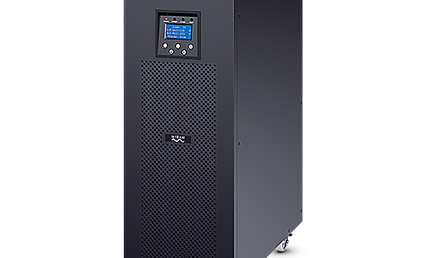 Onduleur NITRAM 15.000 VA