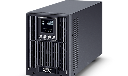 Onduleur NITRAM 2.000 VA