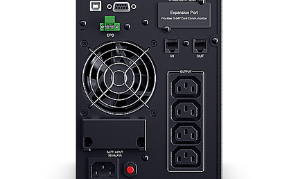 Onduleur APC 3.000 VA