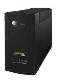 Onduleur NITRAM 850 VA