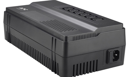 Onduleur APC 1.600 VA