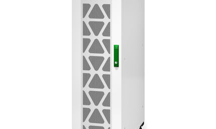 Onduleur APC 20.000 VA