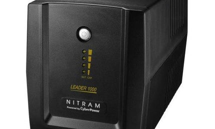 Onduleur NITRAM 1.000 VA