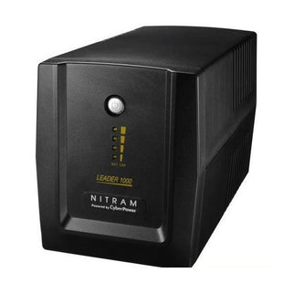 Onduleur NITRAM 1.000 VA